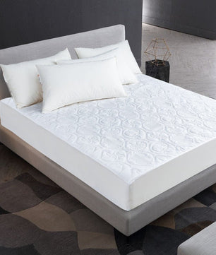 Moisture - proof Waterproof Mattress Protector - Lusy Store LLC