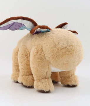 Morris Shang Chi Plush Toy - Lusy Store LLC