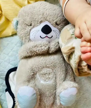 Musical Plush Toy - Lusy Store LLC