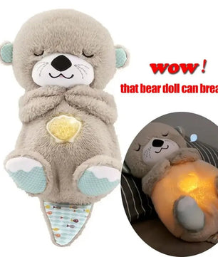 Musical Plush Toy - Lusy Store LLC