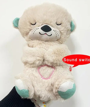 Musical Plush Toy - Lusy Store LLC