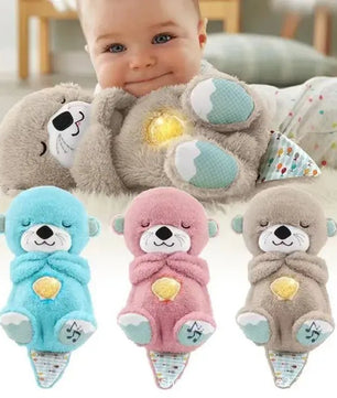 Musical Plush Toy - Lusy Store LLC