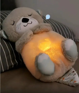 Musical Plush Toy - Lusy Store LLC