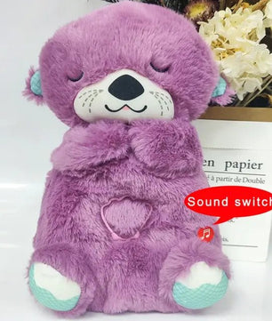 Musical Plush Toy - Lusy Store LLC