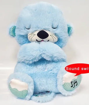 Musical Plush Toy - Lusy Store LLC