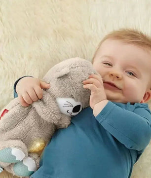Musical Plush Toy - Lusy Store LLC