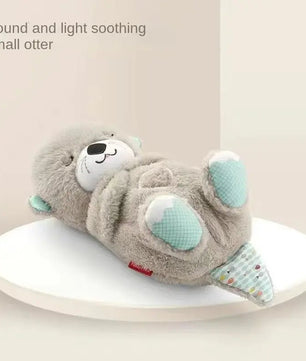 Musical Plush Toy - Lusy Store LLC