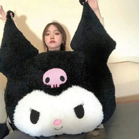 My Melody Kawaii Plush Stuffed