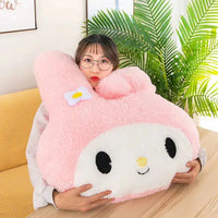 My Melody Kawaii Plush Stuffed