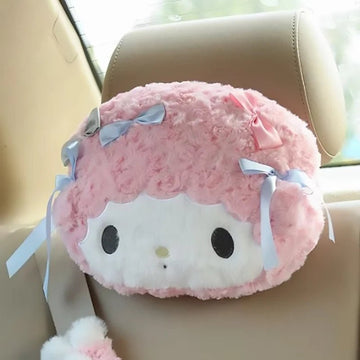 My Melody A