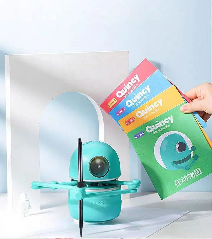 Lusy Store LLC Drawing Robots For Kids Toys