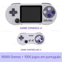 Lusy Store LLC Game Console Toys