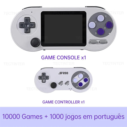 Lusy Store LLC Game Console Toys