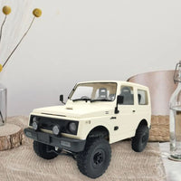 Lusy Store LLC 1/10 WL01 RC Car Toy Toys