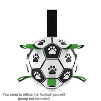 Soccer Ball Dog Toy Soccer Ball