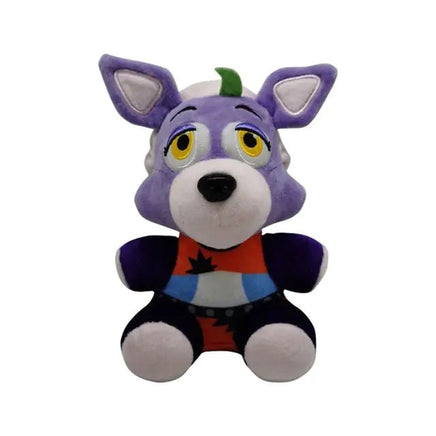 NAF Plush Toys Style 22