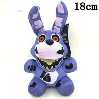 NAF Plush Toys Style 18