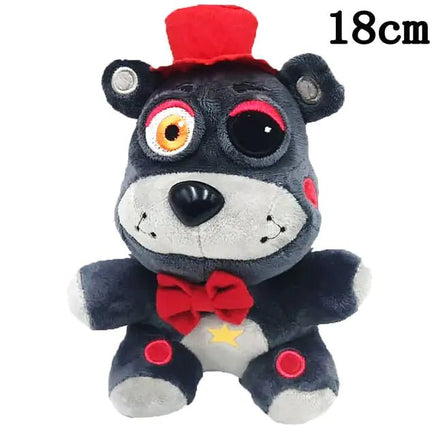 NAF Plush Toys Style 13