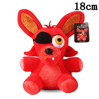 NAF Plush Toys Style 16