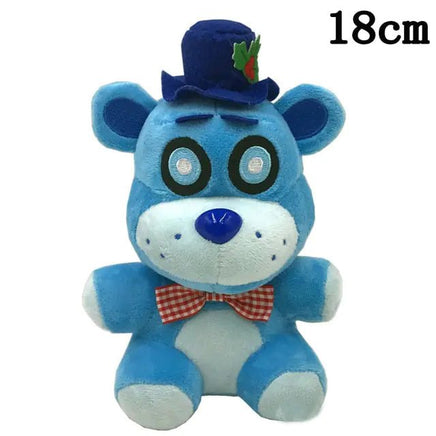 NAF Plush Toys Style 6