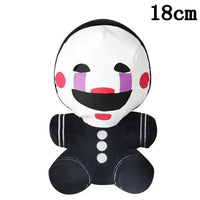 NAF Plush Toys Style 5