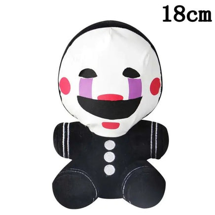 NAF Plush Toys Style 5