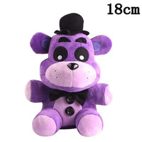 NAF Plush Toys Style 17