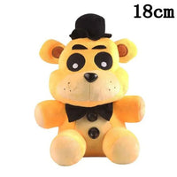 NAF Plush Toys Style 33