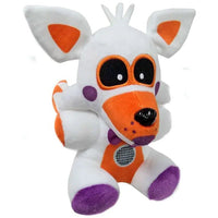NAF Plush Toys Style 14