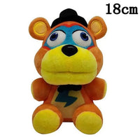 NAF Plush Toys Style 23