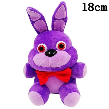 NAF Plush Toys Style 40