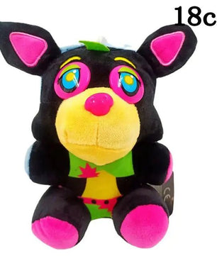 NAF Plush Toys - Lusy Store LLC