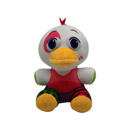 NAF Plush Toys Style 20