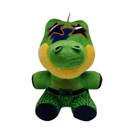 NAF Plush Toys Style 21