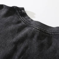 Naruto tee shirt - Hokage 3D streetwear funny t shirt hip hop dark gray - Unisex vintage t shirts - Lusy Store LLC