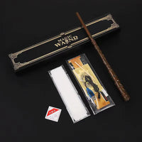 Lusy Store LLC Role Playing Cosplay Costume Props Magic Wand Toys