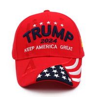 Lusy Store LLC Donald Trump 2024 MAGA Hat Hat