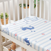Non-slip Bed Cover - Prevents Slipping and Sliding, Securely Holds Bedding in Place Sea World A