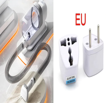 Fur Ease Pro Grooming Tool White EU