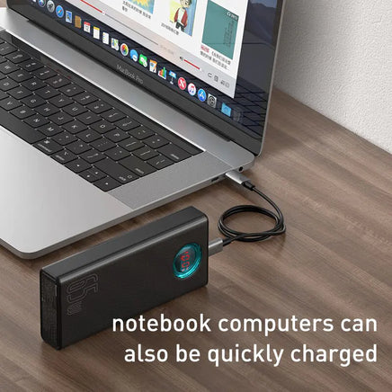 Ultimate Power Bank - Lusy Store LLC 