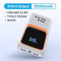 Universal Power Bank Charger - Lusy Store LLC 