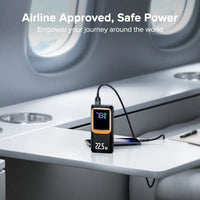 Universal Power Bank Charger - Lusy Store LLC 