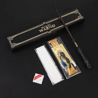 Lusy Store LLC Role Playing Cosplay Costume Props Magic Wand Toys