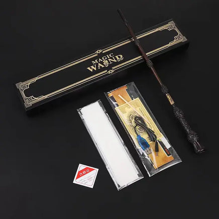 Lusy Store LLC Role Playing Cosplay Costume Props Magic Wand Toys
