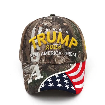 Lusy Store LLC Donald Trump 2024 MAGA Hat Hat