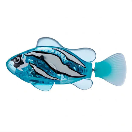 Lusy Store LLC Water-Activated Robot Fish Toy Toys