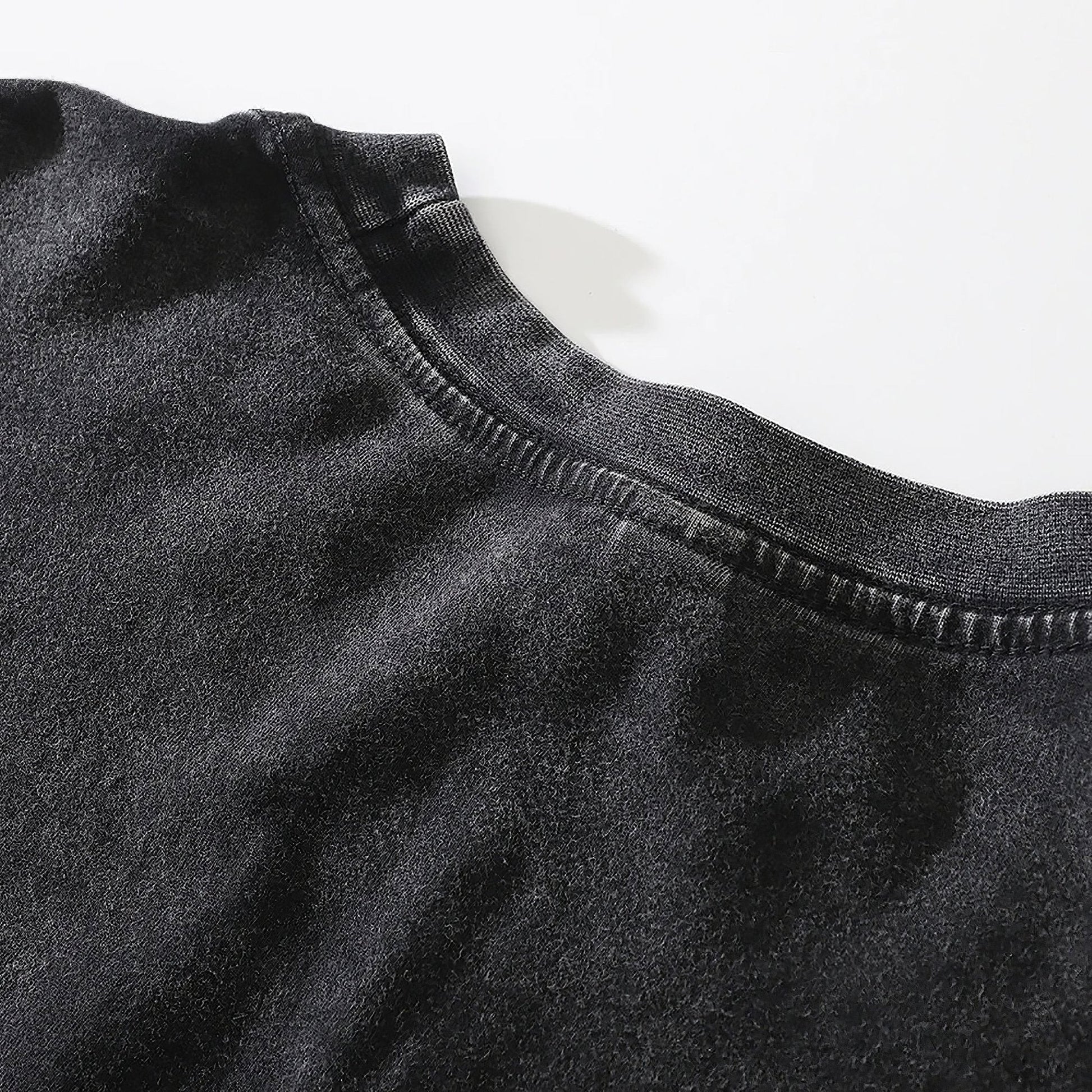 One piece tee shirt - Vintage t shirt Portgas D Ace loose tops tees - Unisex streetwear graphic tees - Lusy Store LLC