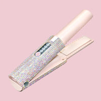 Portable Hair Straightener