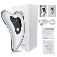 Skin Scraping Electric Face Massager JIT-205