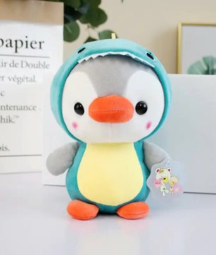 Penguin Plush Toys - Lusy Store LLC